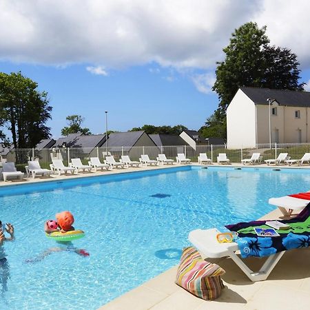 Terres De France Le Domaine De La Baie Hotel Audierne Kültér fotó