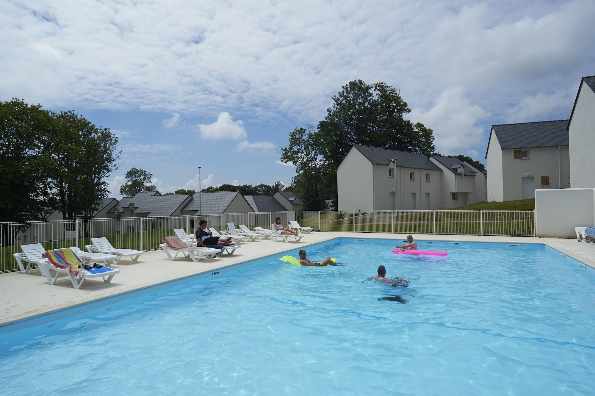 Terres De France Le Domaine De La Baie Hotel Audierne Kültér fotó
