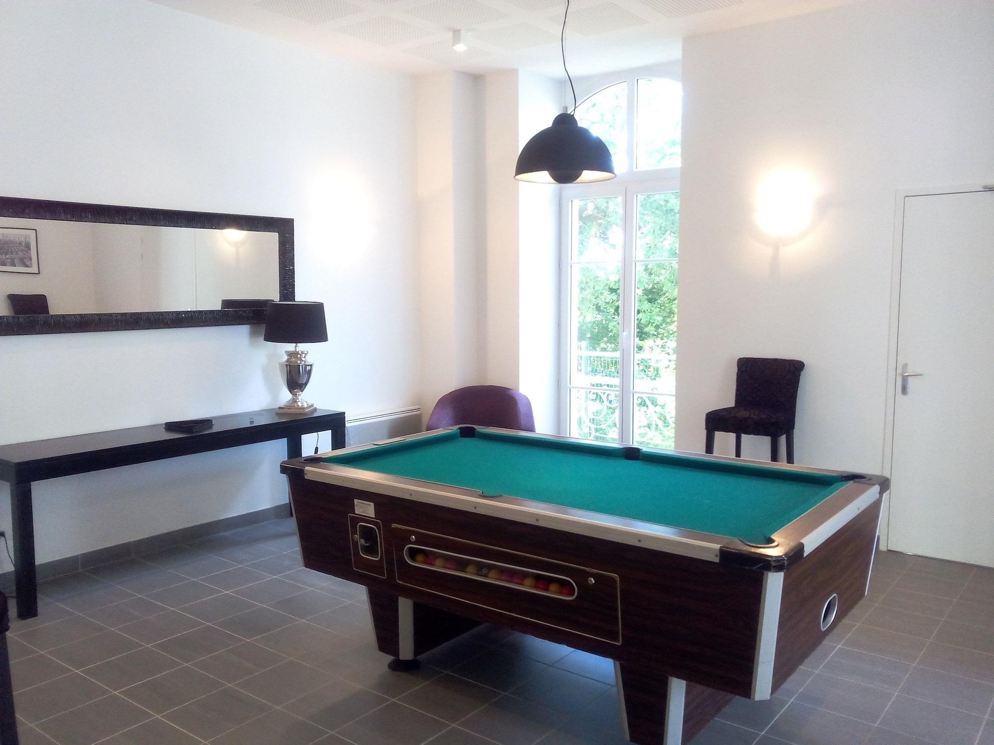 Terres De France Le Domaine De La Baie Hotel Audierne Kültér fotó