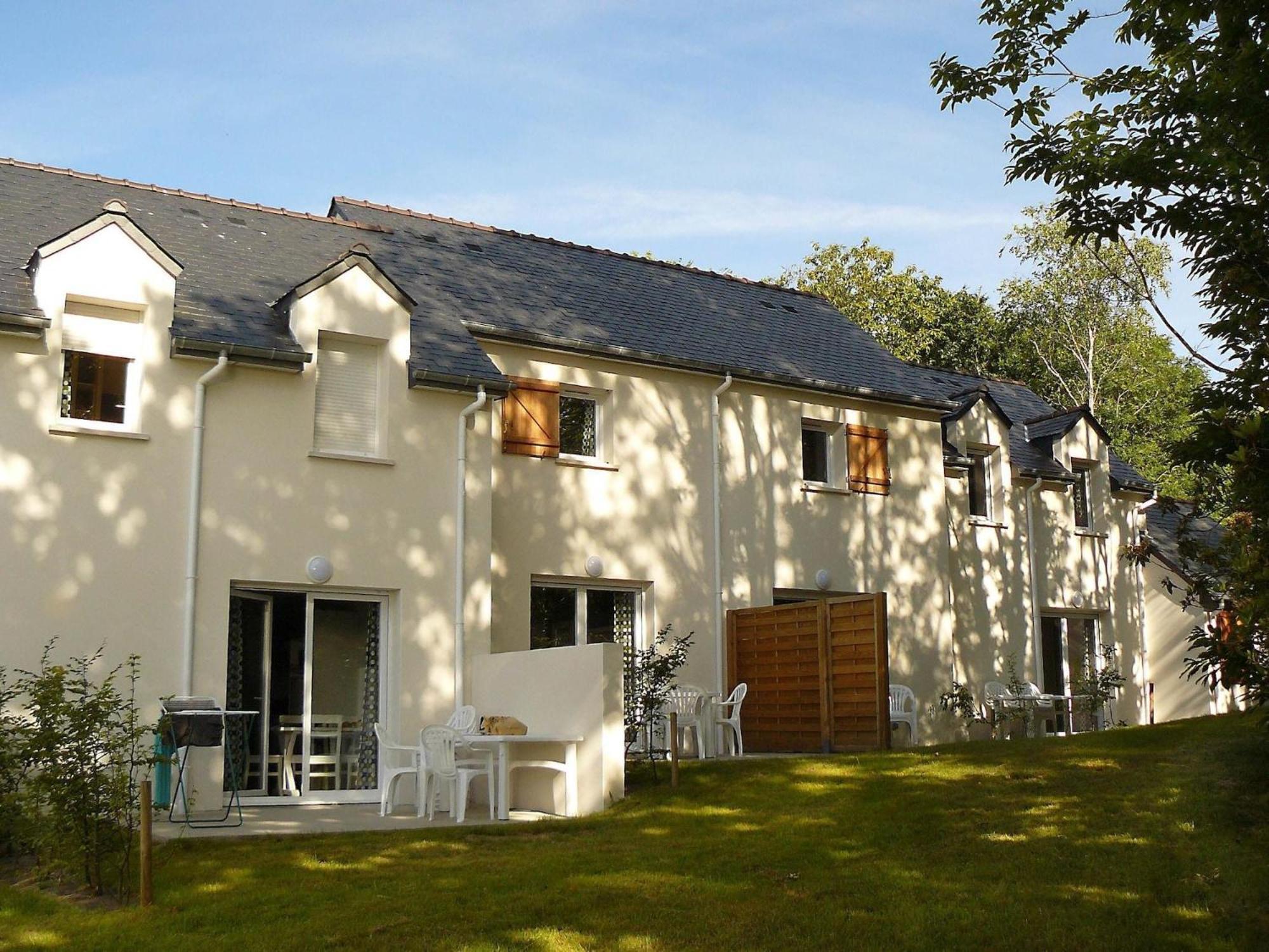 Terres De France Le Domaine De La Baie Hotel Audierne Kültér fotó